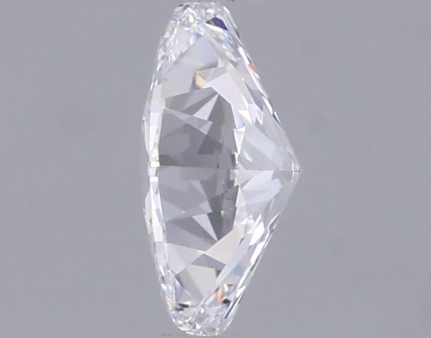 0.44 Carat Oval Lab Diamond :: Greenstar spin frame 04
