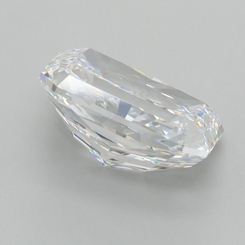 2.02 Carat Radiant Lab Diamond :: Greenstar spin frame 04