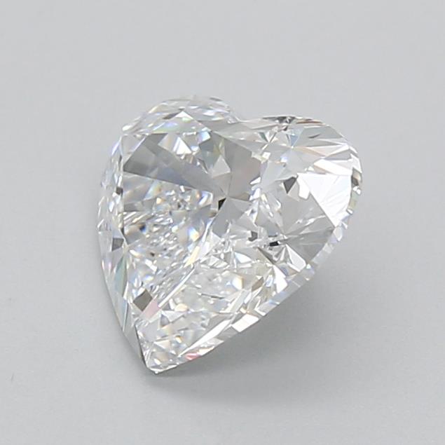 2.00 Carat Heart Lab Diamond :: Greenstar spin frame 04
