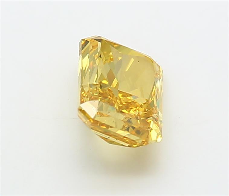 2.08 Carat Radiant Lab Diamond :: Greenstar spin frame 04