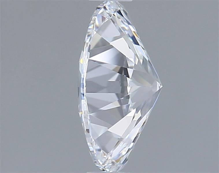 1.04 Carat Oval Lab Diamond :: Greenstar spin frame 04