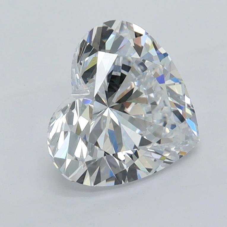 1.51 Carat Heart Lab Diamond :: Greenstar spin frame 04