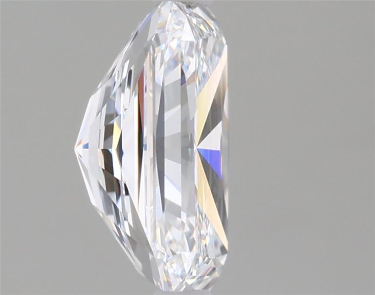 2.01 Carat Radiant Lab Diamond :: Greenstar spin frame 04