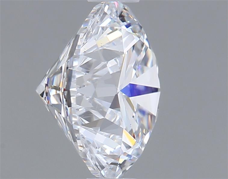 1.50 Carat Round Lab Diamond :: Greenstar spin frame 04