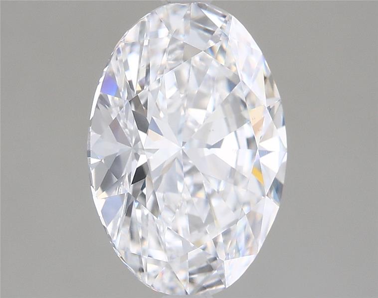 1.78 Carat Oval Lab Diamond :: Greenstar spin frame 04