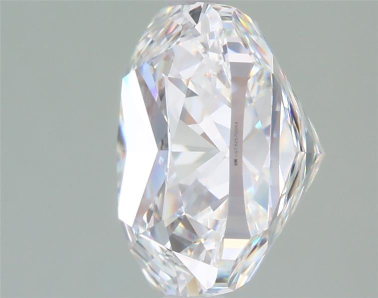4.03 Carat Cushion Lab Diamond :: Greenstar spin frame 04