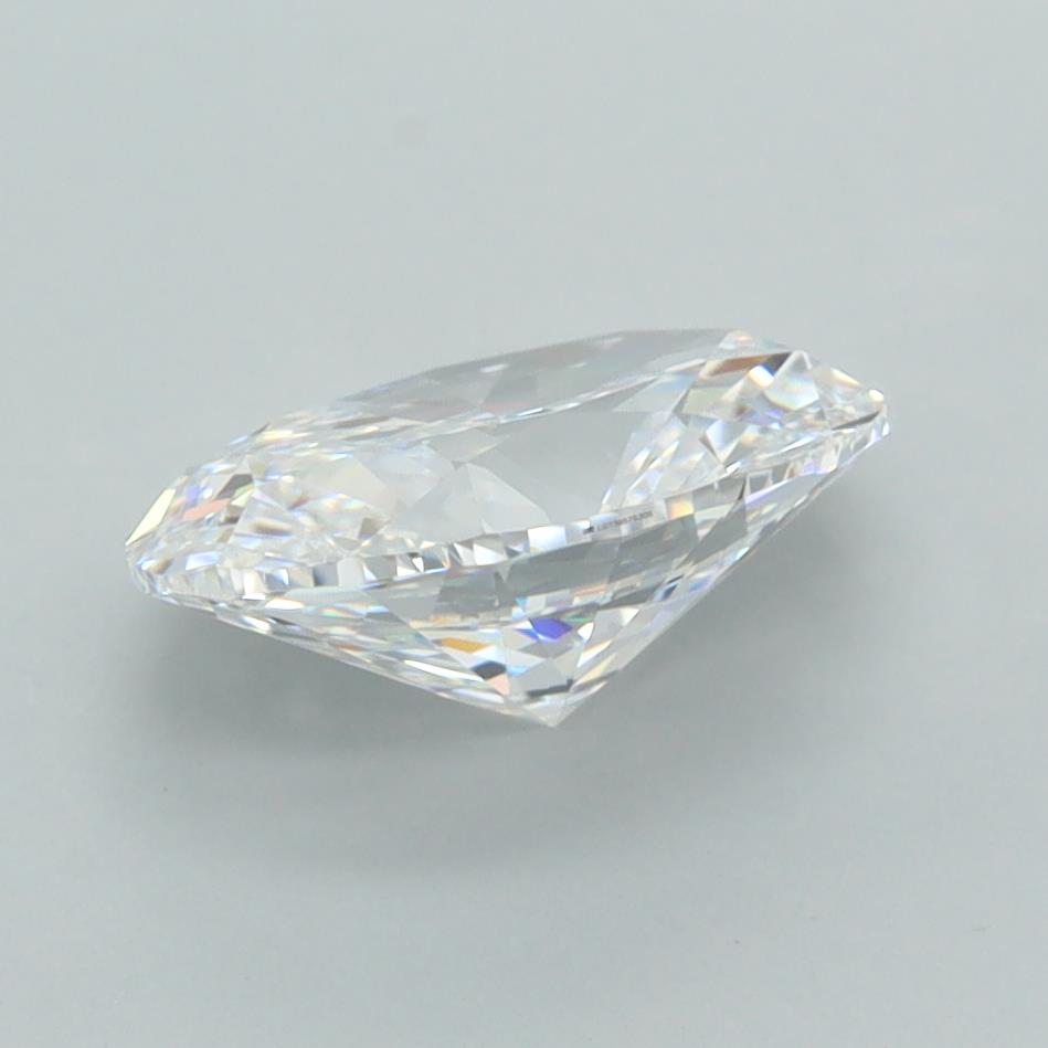 2.03 Carat Oval Lab Diamond :: Greenstar spin frame 04