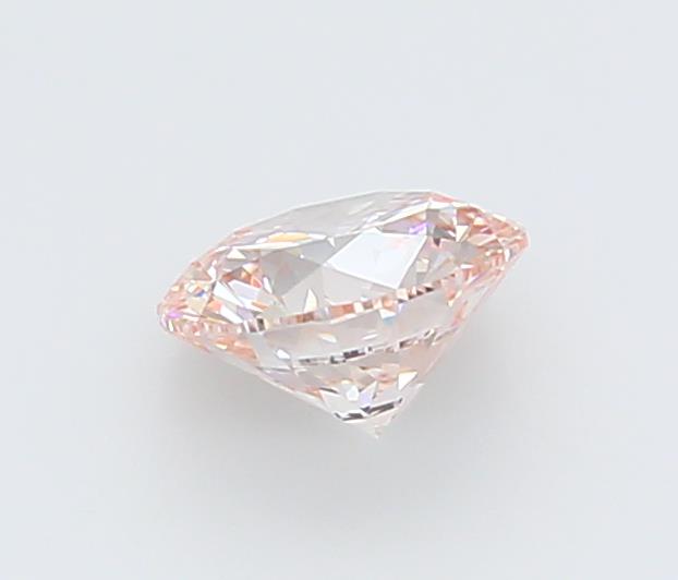 1.01 Carat Round Lab Diamond :: Greenstar spin frame 04
