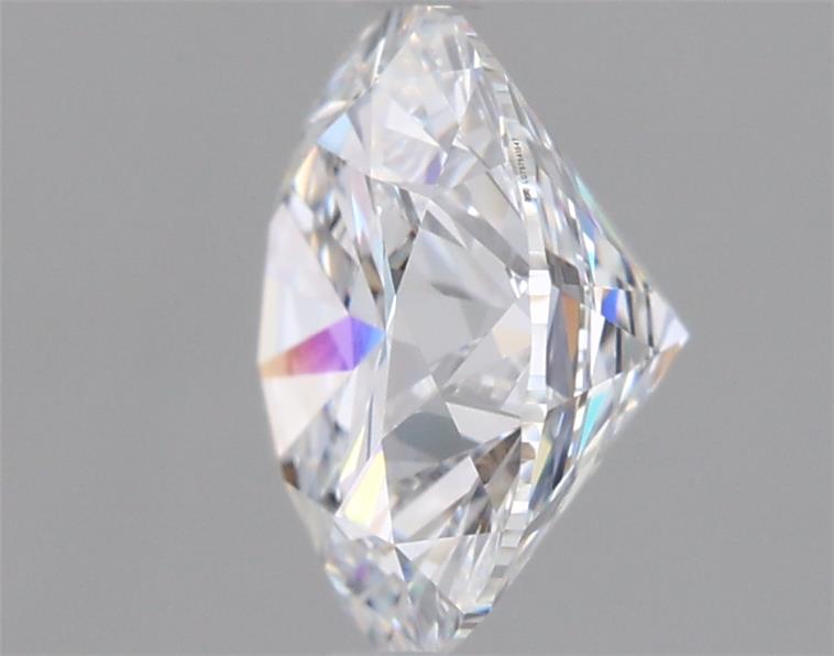2.04 Carat Round Lab Diamond :: Greenstar spin frame 04