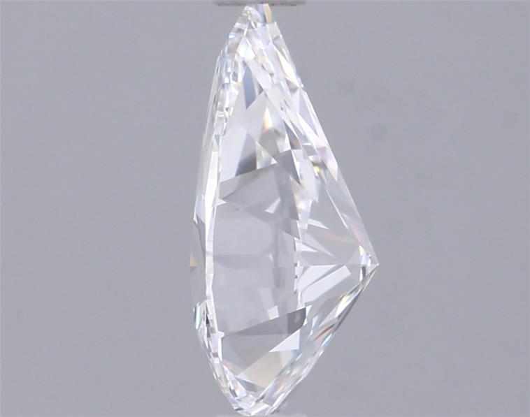 1.01 Carat Pear Lab Diamond :: Greenstar spin frame 04