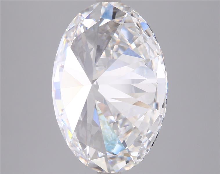 5.02 Carat Oval Lab Diamond :: Greenstar spin frame 04