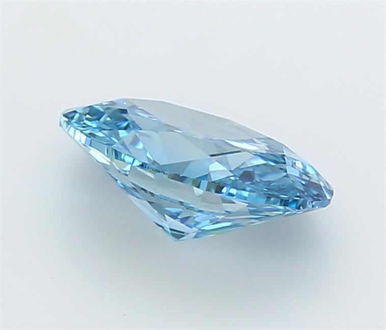 2.01 Carat Oval Lab Diamond :: Greenstar spin frame 04