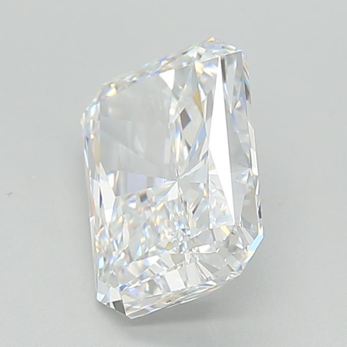 2.24 Carat Radiant Lab Diamond :: Greenstar spin frame 04
