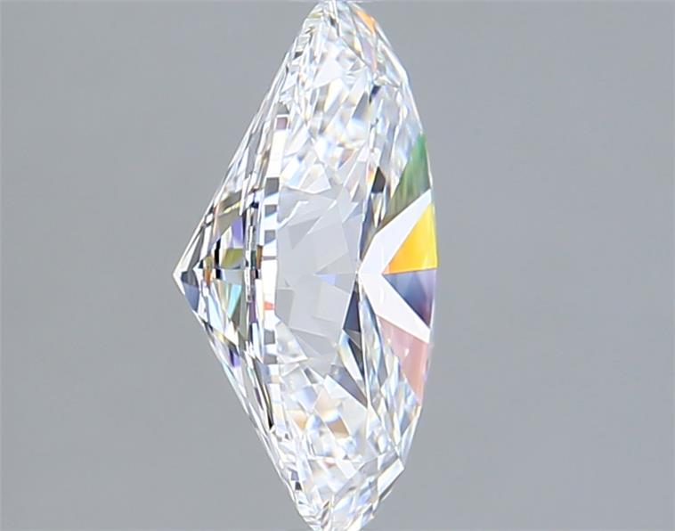 2.52 Carat Oval Lab Diamond :: Greenstar spin frame 04