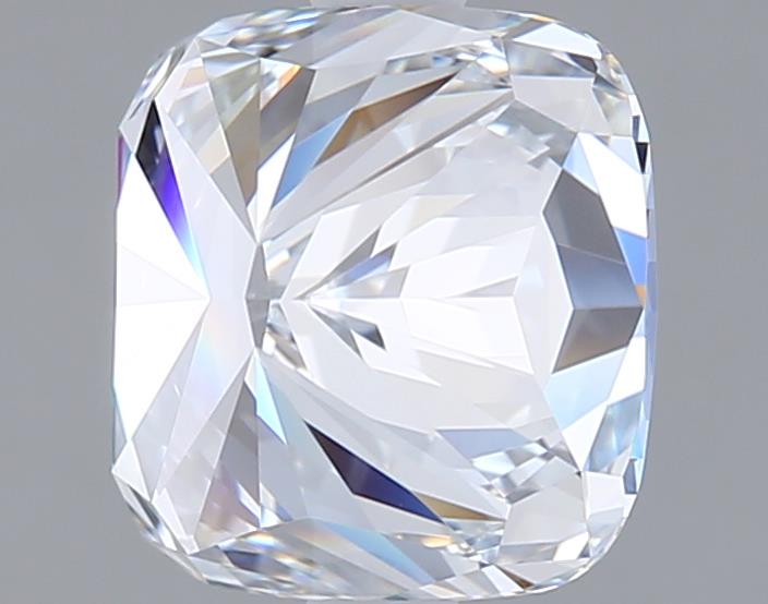 3.03 Carat Cushion Lab Diamond :: Greenstar spin frame 04