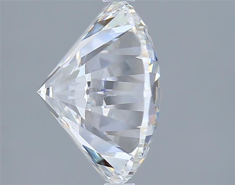 5.00 Carat Round Lab Diamond :: Greenstar spin frame 04