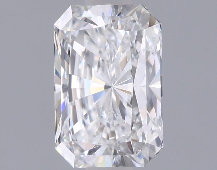 1.03 Carat Radiant Lab Diamond :: Greenstar spin frame 04