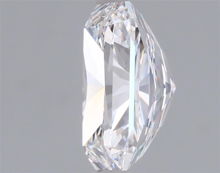1.99 Carat Radiant Lab Diamond :: Greenstar spin frame 04