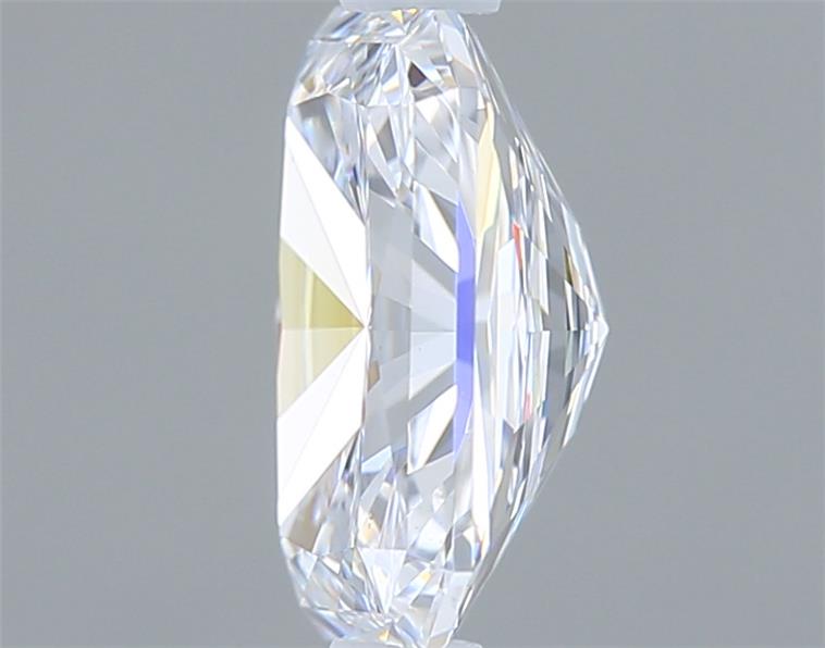 1.01 Carat Radiant Lab Diamond :: Greenstar spin frame 04