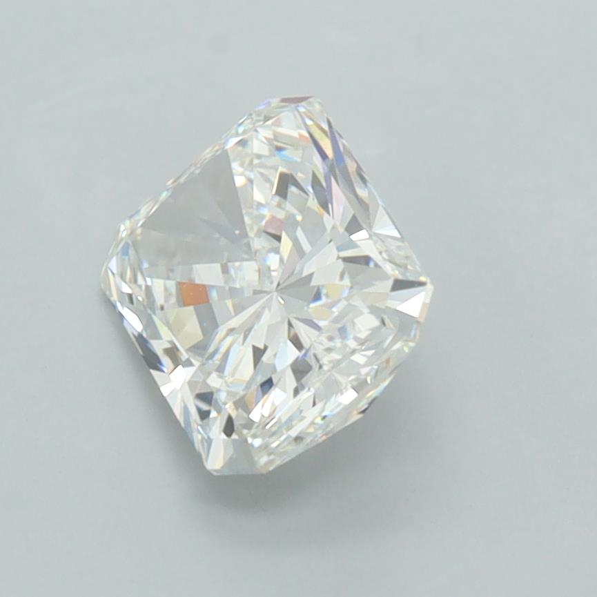 1.52 Carat Radiant Lab Diamond :: Greenstar spin frame 04