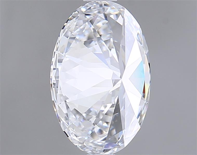 1.54 Carat Oval Lab Diamond :: Greenstar spin frame 04