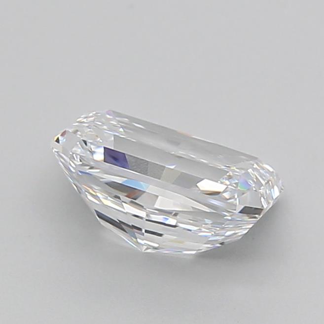 2.12 Carat Radiant Lab Diamond :: Greenstar spin frame 04