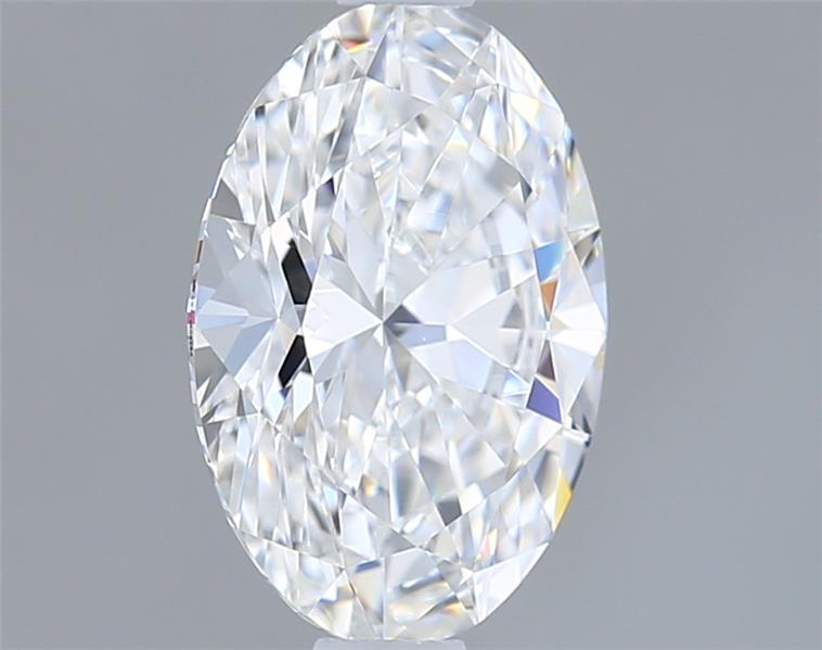 1.13 Carat Oval Lab Diamond :: Greenstar spin frame 04