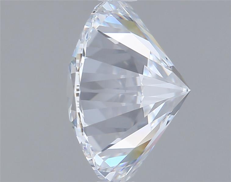 2.06 Carat Round Lab Diamond :: Greenstar spin frame 04