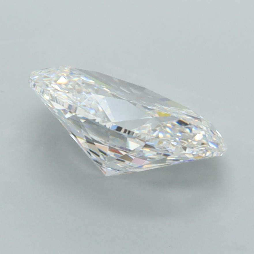 2.03 Carat Oval Lab Diamond :: Greenstar spin frame 04