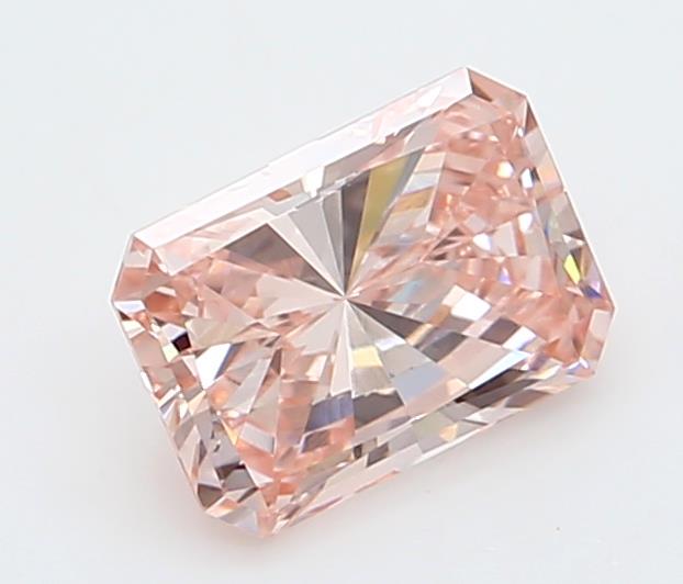 1.00 Carat Radiant Lab Diamond :: Greenstar spin frame 04