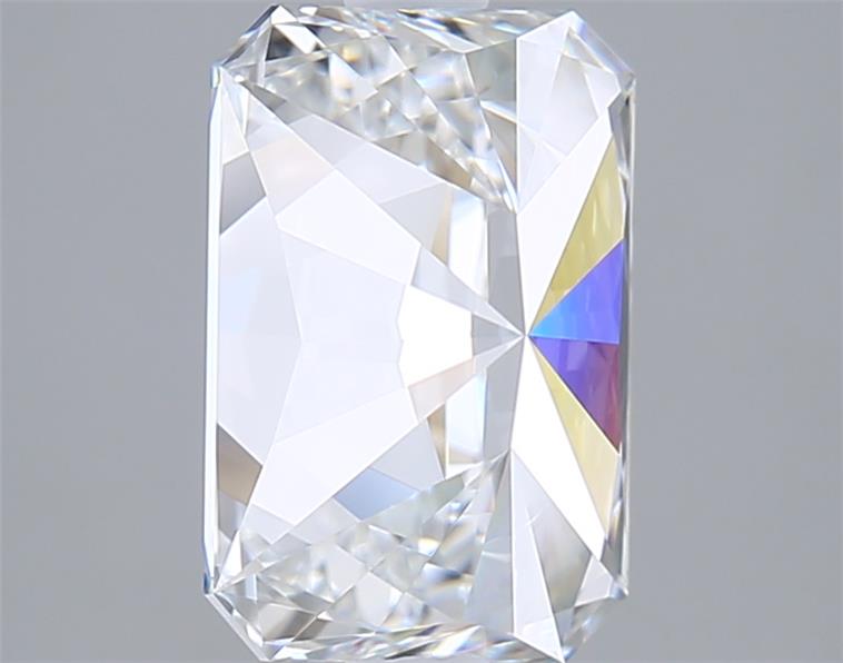 2.05 Carat Radiant Lab Diamond :: Greenstar spin frame 04