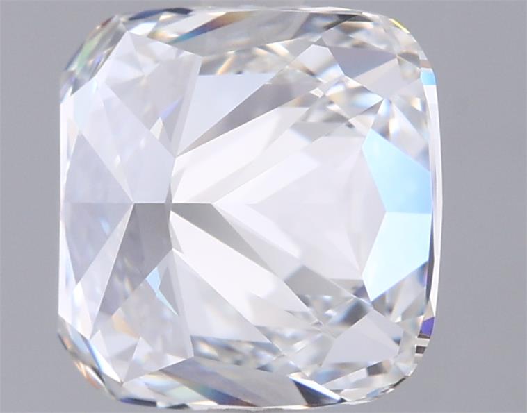 2.52 Carat Cushion Lab Diamond :: Greenstar spin frame 04