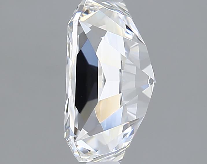 2.54 Carat Radiant Lab Diamond :: Greenstar spin frame 04