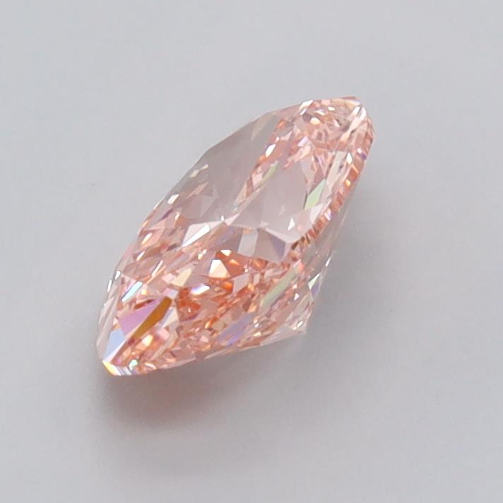 1.03 Carat Oval Lab Diamond :: Greenstar spin frame 04