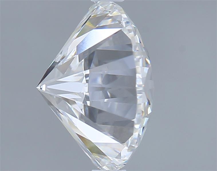 3.03 Carat Round Lab Diamond :: Greenstar spin frame 04
