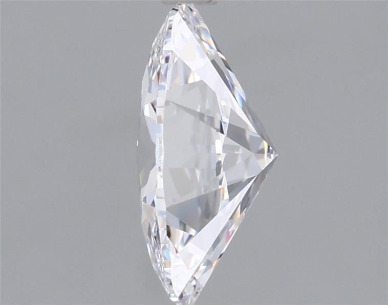 1.52 Carat Oval Lab Diamond :: Greenstar spin frame 04