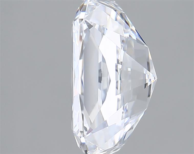 2.50 Carat Radiant Lab Diamond :: Greenstar spin frame 04