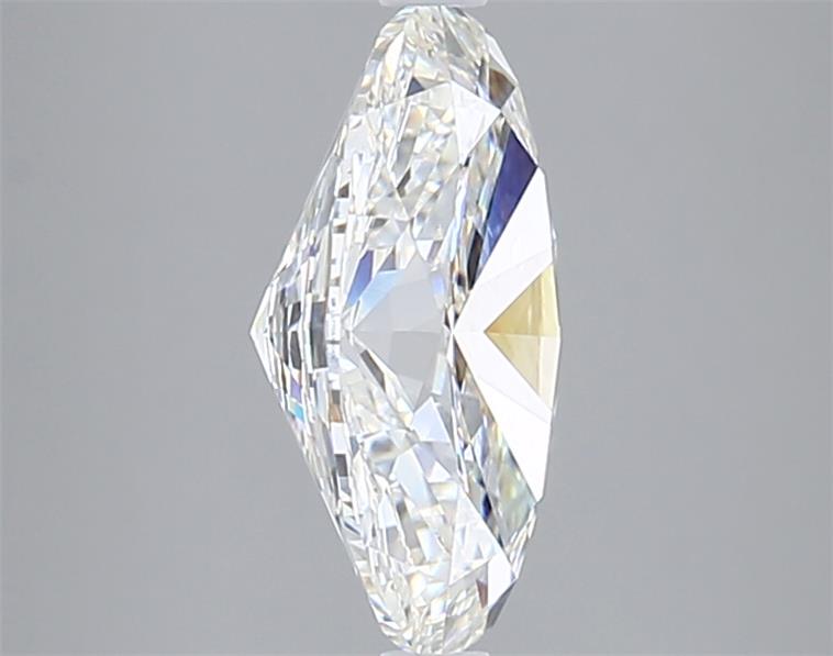 4.02 Carat Oval Lab Diamond :: Greenstar spin frame 04