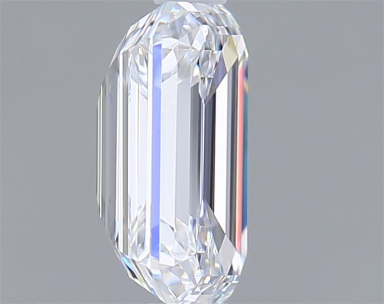 1.54 Carat Emerald Lab Diamond :: Greenstar spin frame 04