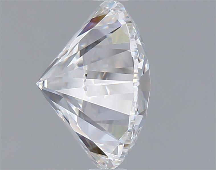 3.01 Carat Round Lab Diamond :: Greenstar spin frame 04