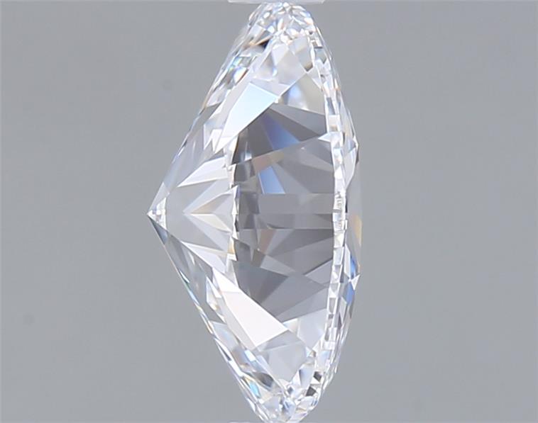 1.54 Carat Oval Lab Diamond :: Greenstar spin frame 04