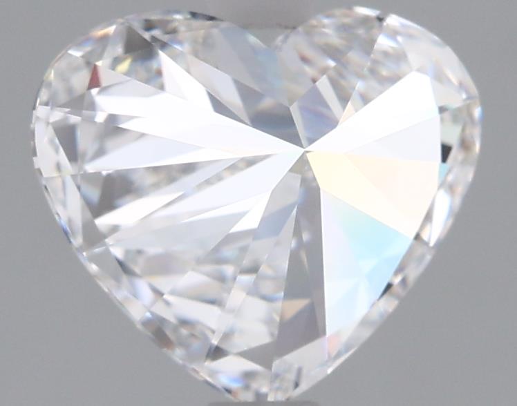 1.50 Carat Heart Lab Diamond :: Greenstar spin frame 04