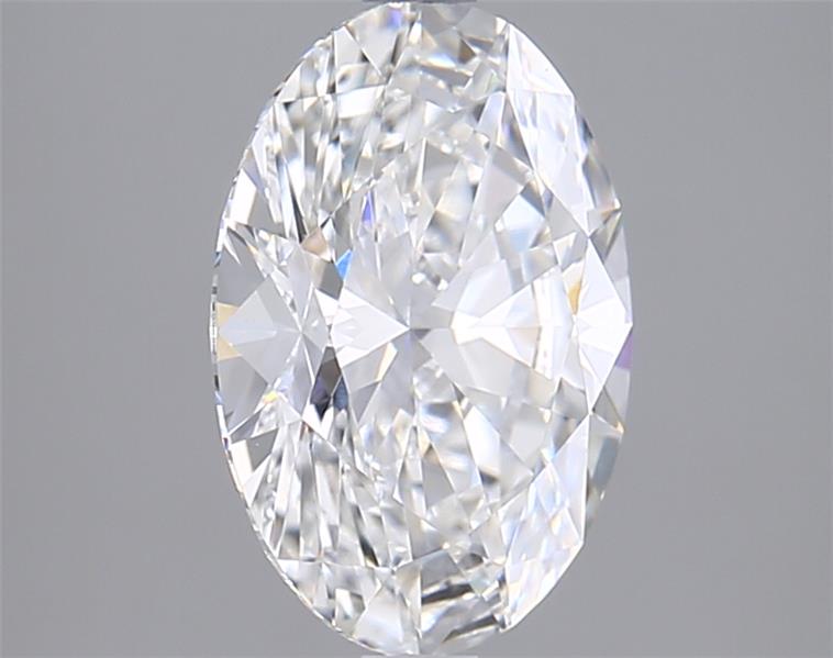 2.09 Carat Oval Lab Diamond :: Greenstar spin frame 04