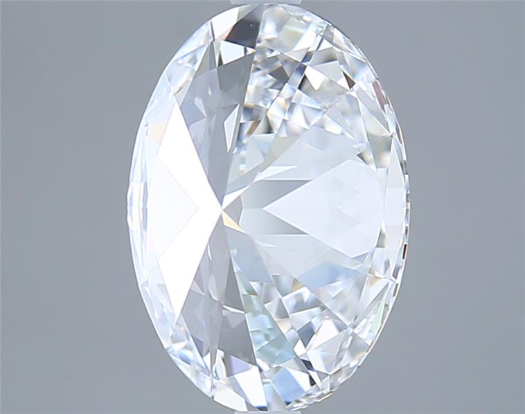 3.02 Carat Oval Lab Diamond :: Greenstar spin frame 04