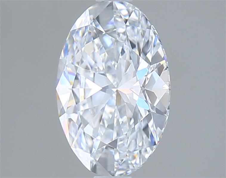 1.52 Carat Oval Lab Diamond :: Greenstar spin frame 04