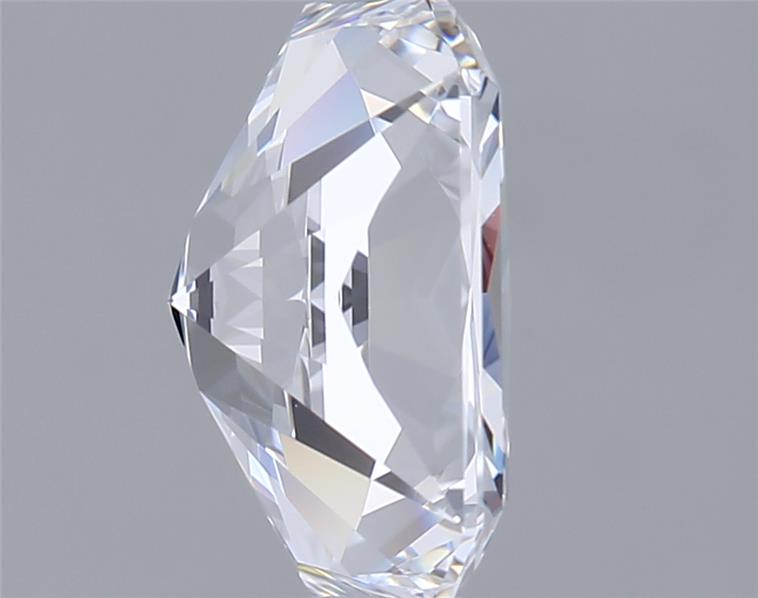 1.77 Carat Radiant Lab Diamond :: Greenstar spin frame 04