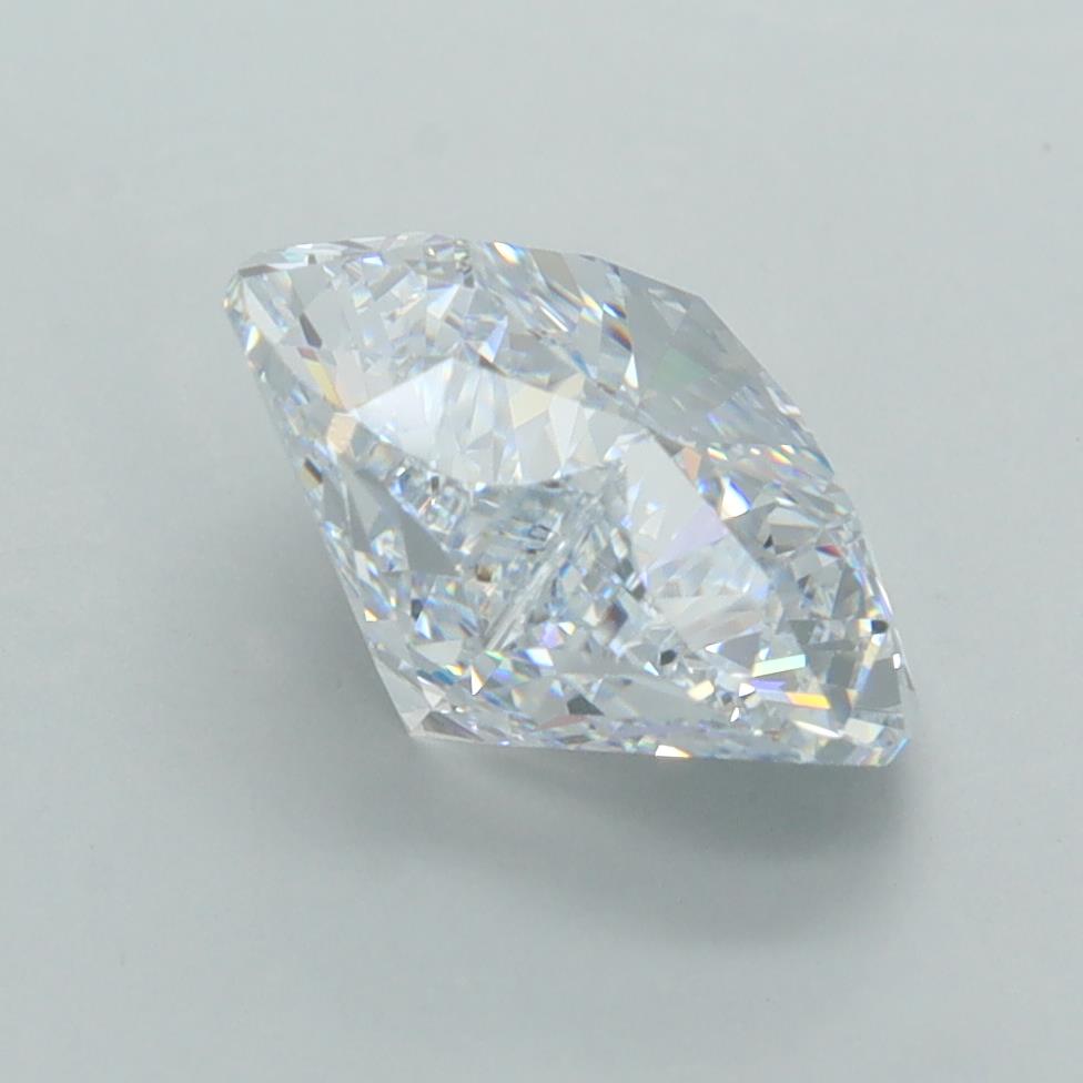 3.03 Carat Heart Lab Diamond :: Greenstar spin frame 04