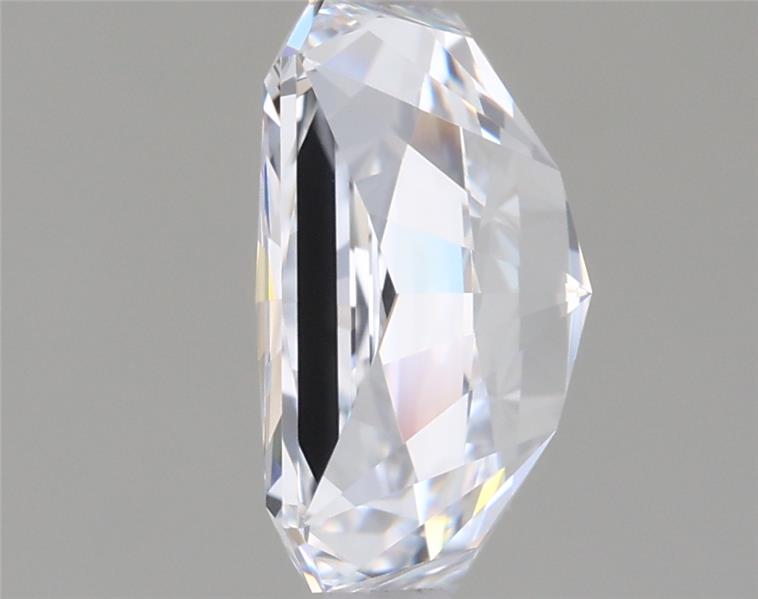 2.06 Carat Radiant Lab Diamond :: Greenstar spin frame 04