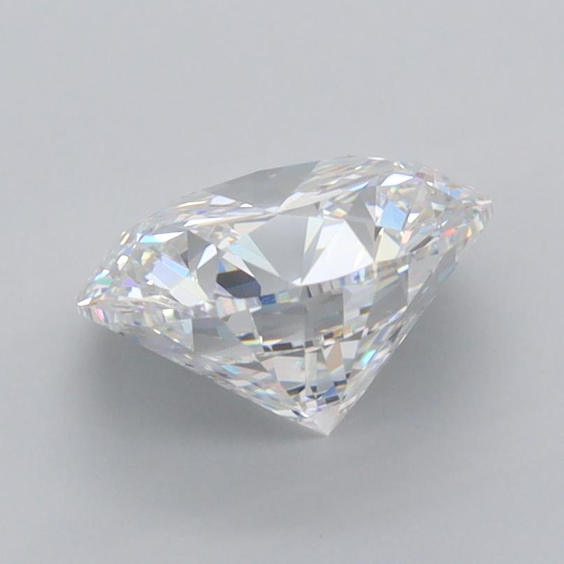 2.07 Carat Round Lab Diamond :: Greenstar spin frame 04