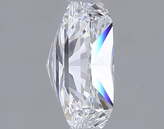1.56 Carat Radiant Lab Diamond :: Greenstar spin frame 04